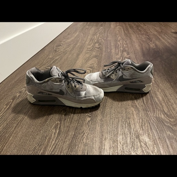 Nike Air Max - Picture 3 of 7